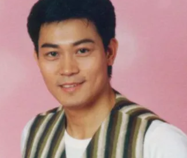 原来他也是癌症去世，一生未婚无人送终，死后遗产全赠予古天乐