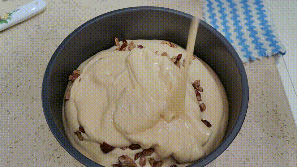 真香！除了熬粥小米还有这个做法，营养加成，不仅好吃还简单