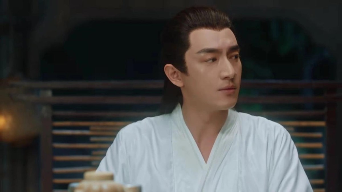 能在爆款《与凤行》把一手好牌打得稀烂,求这位演员别演戏了