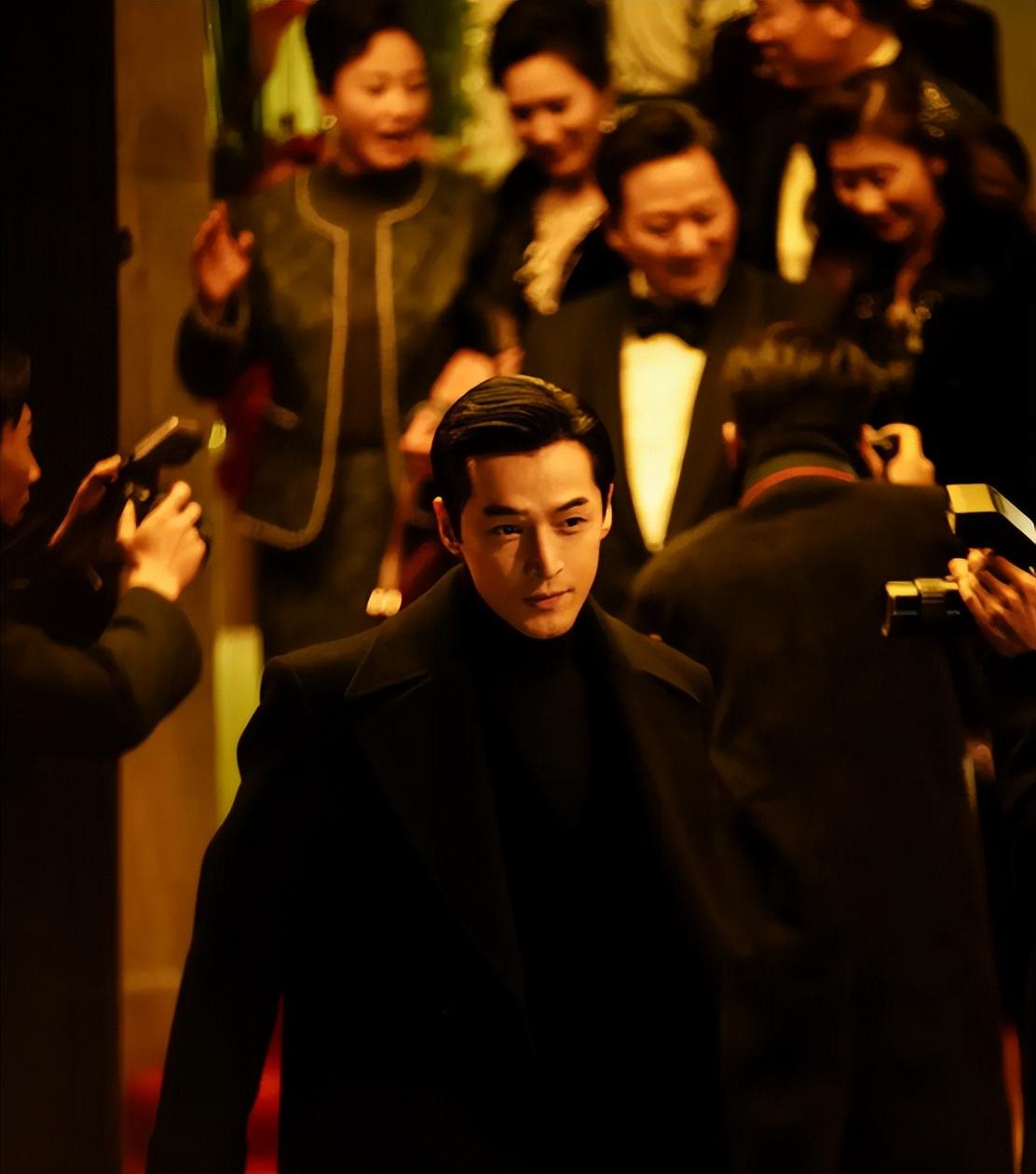 2024上半年12部扑剧，刘宇宁任敏各占两部，你踩坑多少部？