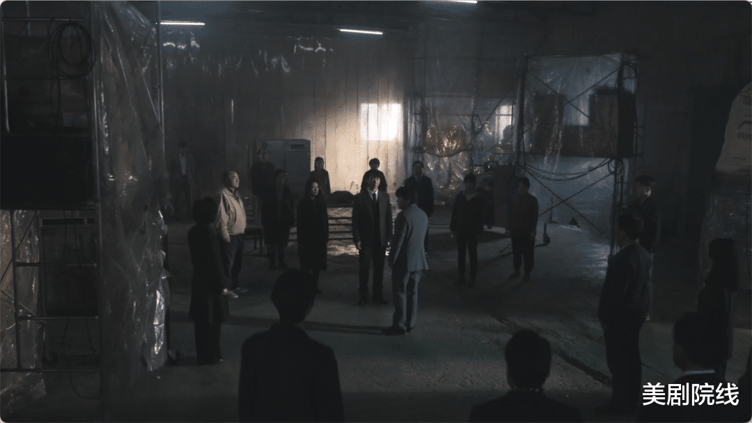 连刷全集，Netflix王炸又杀疯了