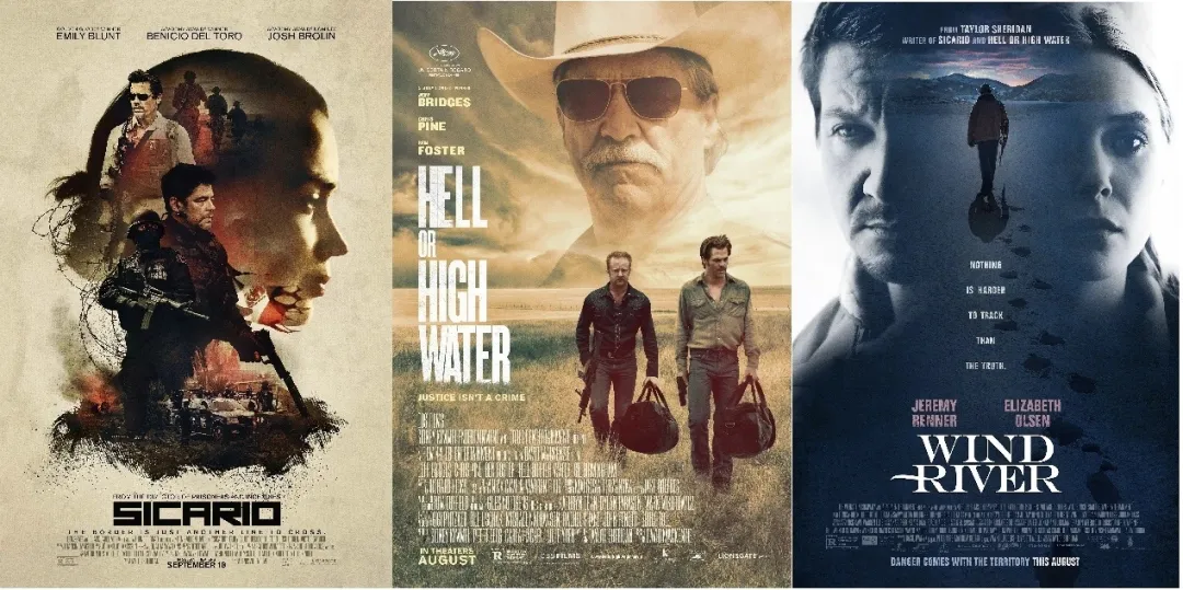 一集爆,今年最硬核美剧,太顶了!