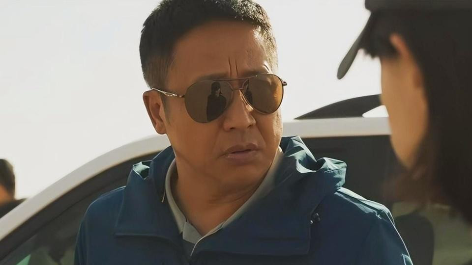 《大海道》才播4集，就榜单第一，终于有值得熬夜狂追的国产剧了！