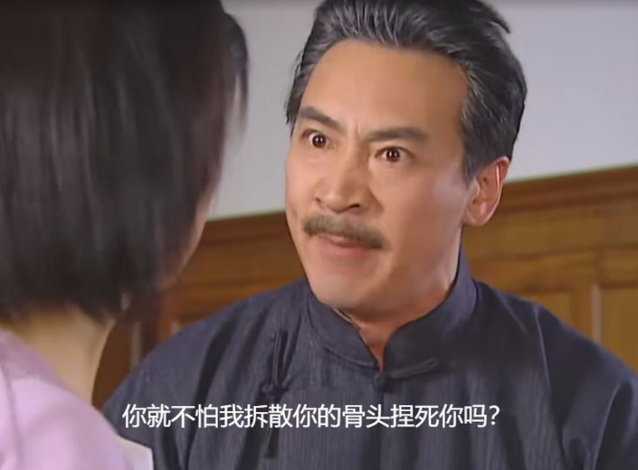 才播8集,播放量破4600万,终于有让我熬夜狂追的古装大剧了