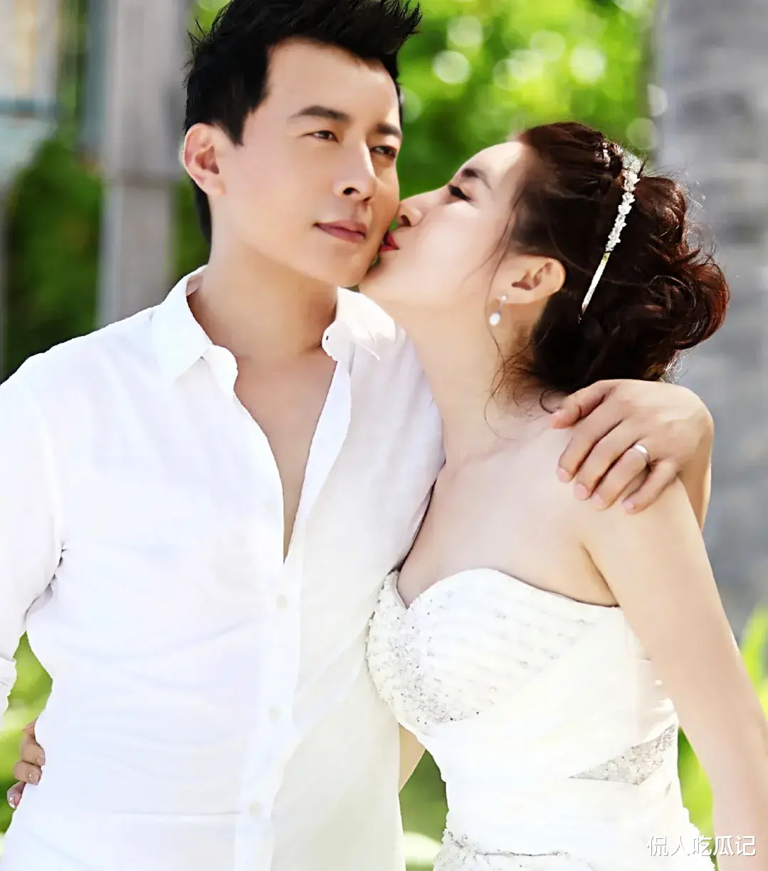 《庆余年2》于洋：与演员王雅捷相爱20年并育有一子，54岁越老越帅是宠妻狂魔