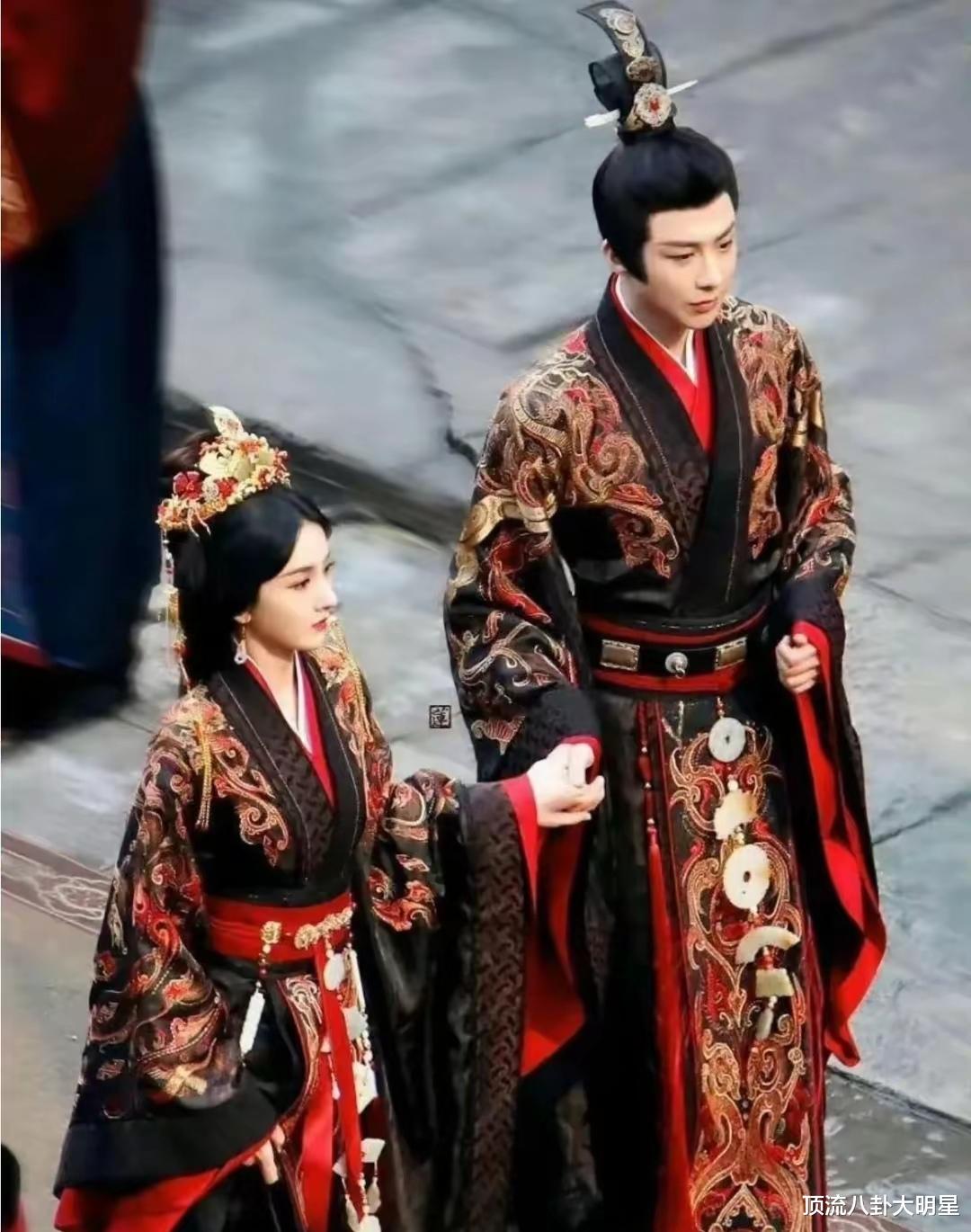 揭秘9部至今无法播出的电视剧,都是大投资大制作,你最期待哪一部?