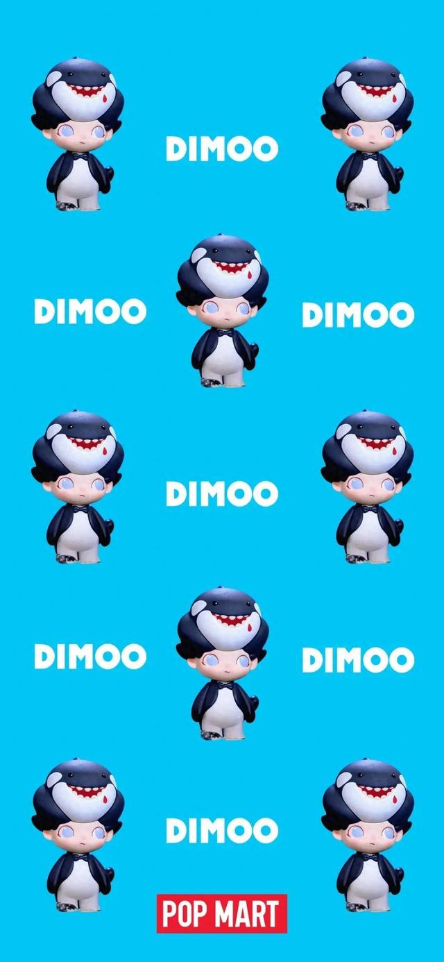 卡通手机壁纸锁屏壁纸全屏壁纸