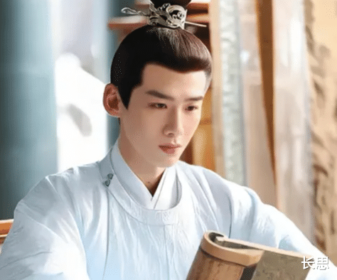 腾讯首播！古装剧《宴遇永安》来袭，男女主CP感十足，这剧熬夜也得追！