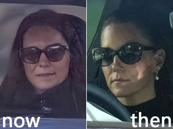 英国王室上演“消失的她”，凯特王妃行踪成迷：上嫁的婚姻是悲剧