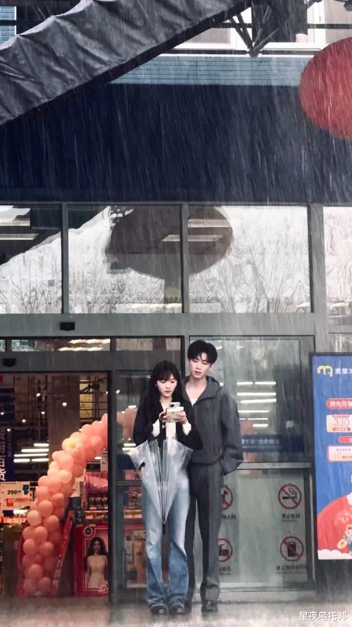 《难哄》路透曝光章若楠没气质，白敬亭脸太假，张淼怡不如赵露思