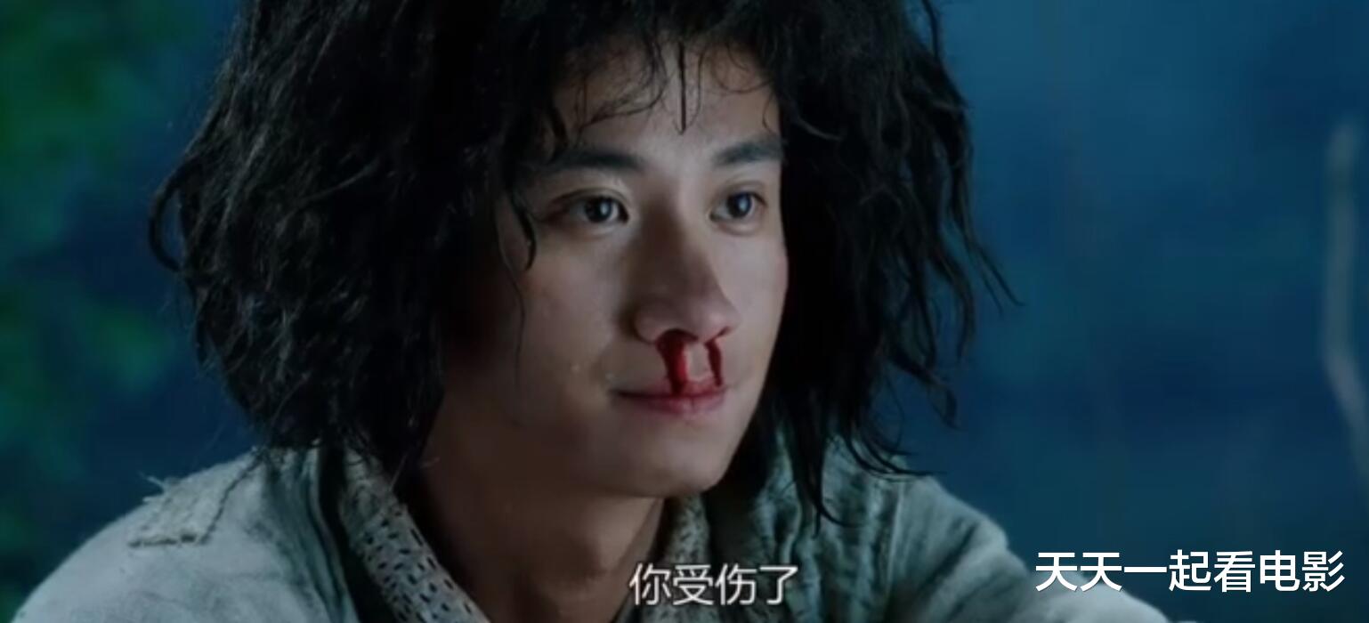 《黑神话》电影版要来了,姜文周星驰谁来导?网友建议王一博出演