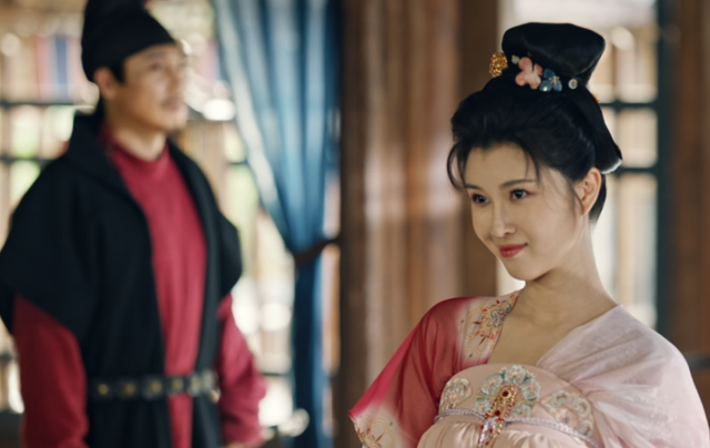 给《唐诡2》最有魅力的10位女演员排名：春条仅第3，第1名没争议