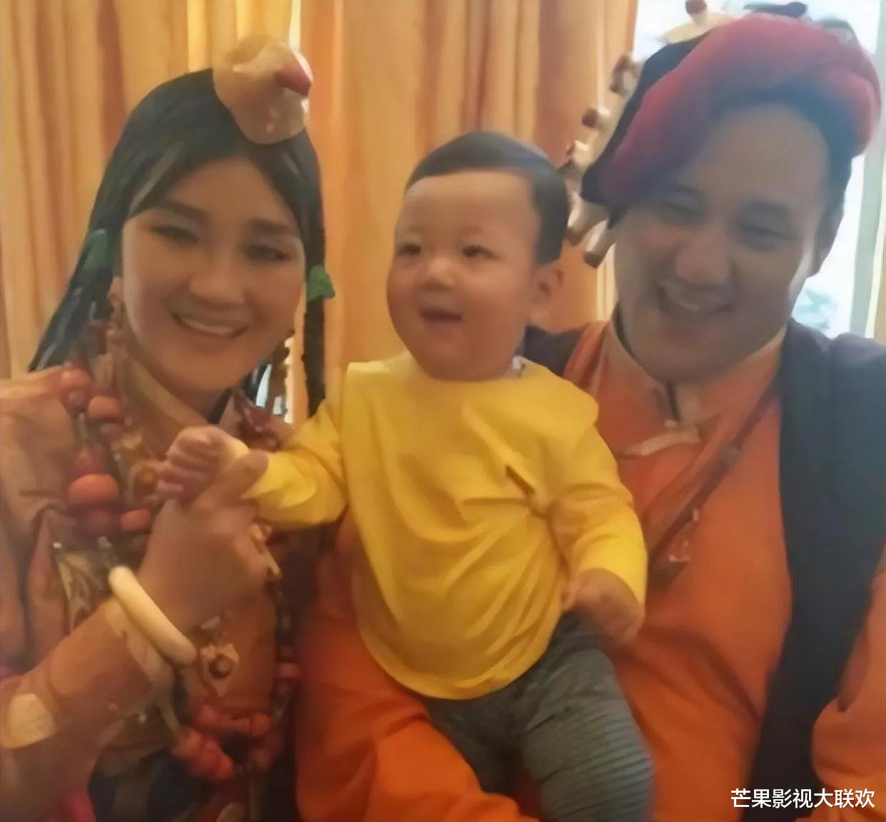 “跳梁小丑”降央卓玛名誉扫地,不再被世界原谅,刀郎:绝不宽恕