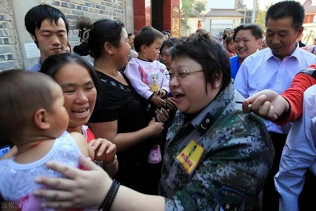 如今，被实名举报“假慈善”的韩红，她彻底走到如今这个地步