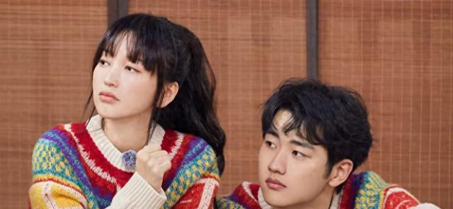 这一次，姐弟恋的“残酷现实”，在大男友19岁的金莎身上展露无遗