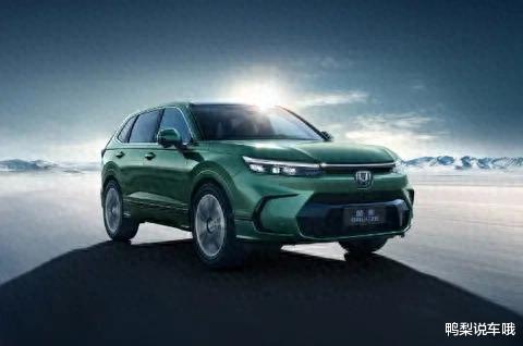 年底打算买质量好的SUV，看看这两款，安全耐用，保值油耗低