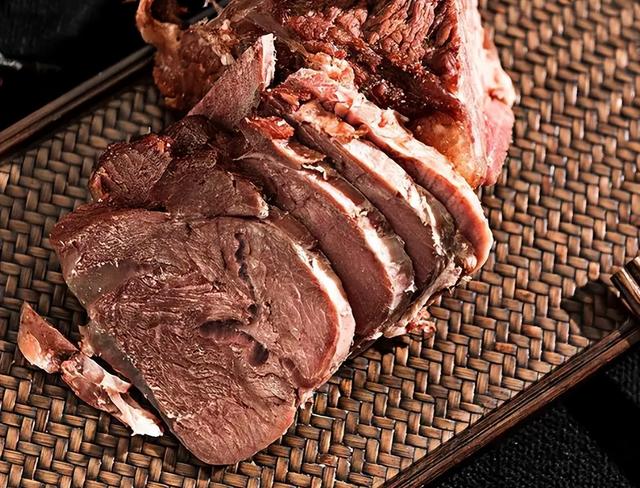 不管炖牛肉什么部位,只要加入这5样,牛肉香味扑鼻,越嚼越香