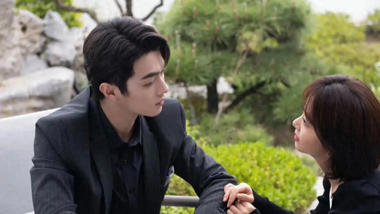 《承欢记》《星光》明明都是许凯的现偶，为什么感觉完全不一样？