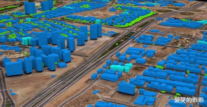 Maxar 公司研發 3D 地形匹配軟件：GPS 失靈也能導航