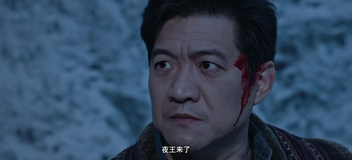 离开潘粤明张雨绮,盗墓剧迎来新铁三角,《藏海花》上线就是榜单冠军