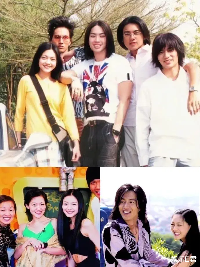 大S患肺炎去世,汪小菲赶回台湾送别前妻,具俊晔或成最大受益人