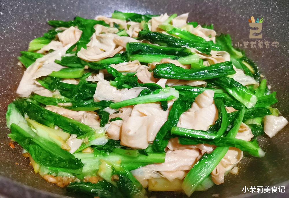 “补钾”飞快的4种春菜，鲜美应季，每天吃一种，身强体壮精神足