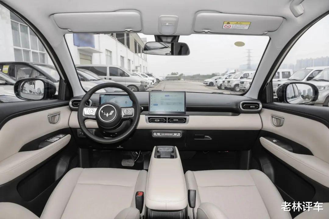 8万级纯电SUV，大厂打造，续航超500km，累计销量突破40万