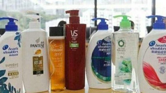 这些致癌洗发水, 其中7大品牌超标, 你家的上榜了吗? 你还在用吗