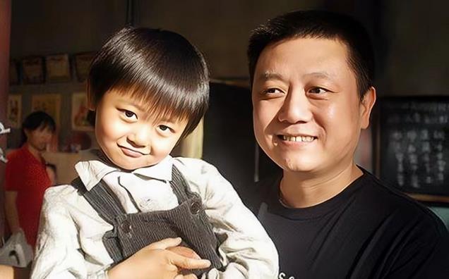 京圈往事:王朔只是名气大,他才是老京圈真正的王