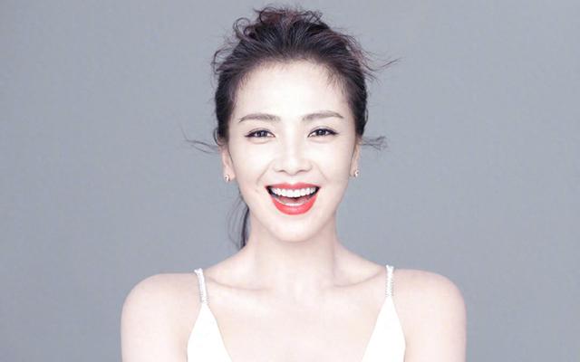 昔日的\国民媳妇\突然就变成了\争议女王\?