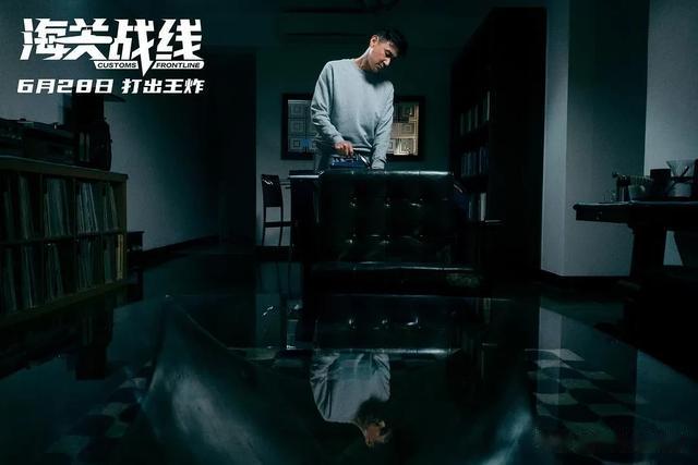 暌违八年,再度封神