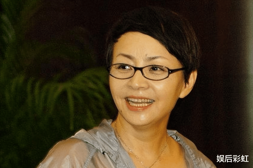 64岁宋丹丹传出消息!观众痛心万分