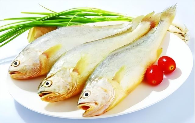大补的鱼,不是带鱼和鲫鱼,而是这4种,鲜嫩爽滑,强免疫抗衰老