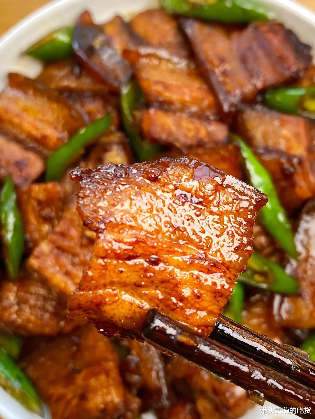 家里每做这3道菜米饭就不够吃,咸香入味酱汁可口,根本停不下来