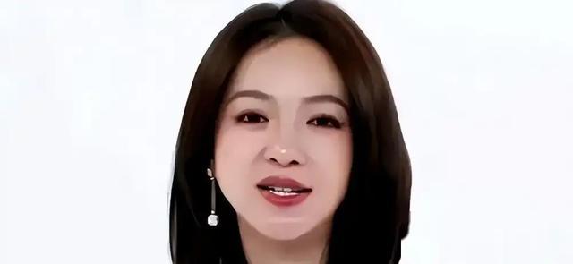 有一种整容叫怀孕，短短几个月，吴谨言就像换了个人