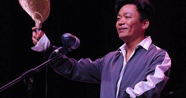 王志文：我落难时王宝强倾囊相助 但宝强落难借300万我却一分没给