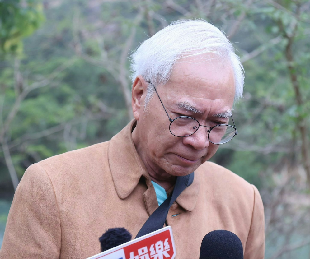 李龙基谈小36岁未婚妻狱中生活心疼哭了,想在狱中办婚礼不被允许