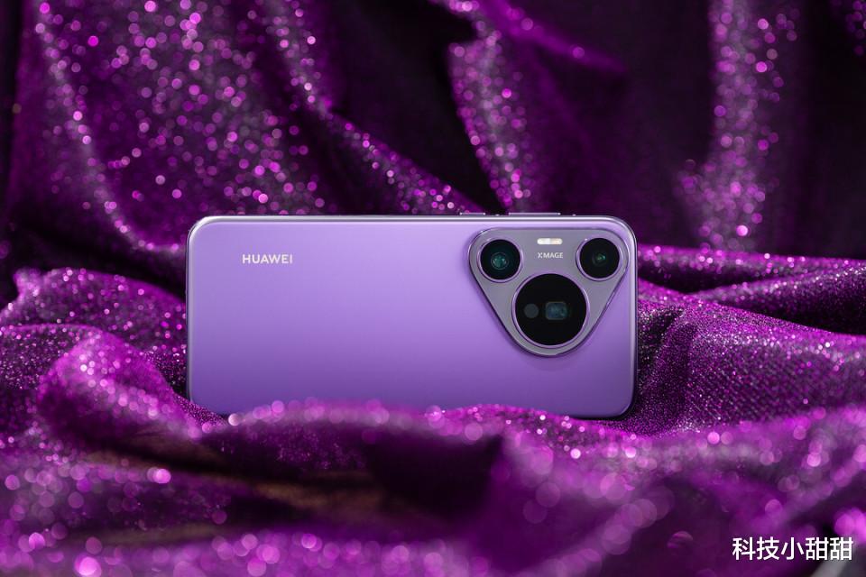 华为再掀价格风暴,16G+512G降价近两千元,亲民价引发热议