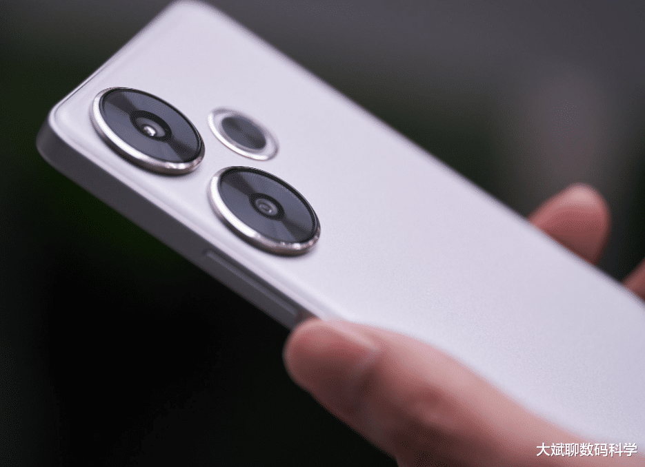 千元机性价比榜单出炉?一加排第四,荣耀排第五