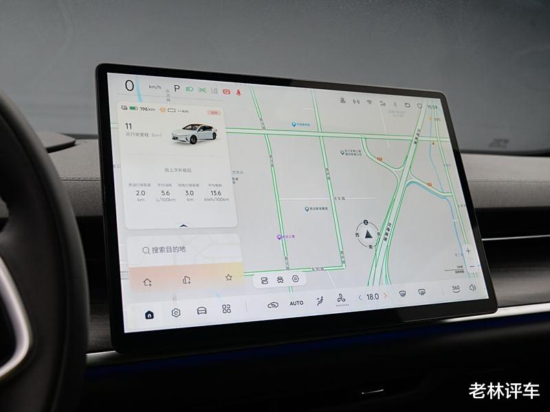 11.99万起，定位C级车，纯电/增程皆可选，难道不比小米SU7香？