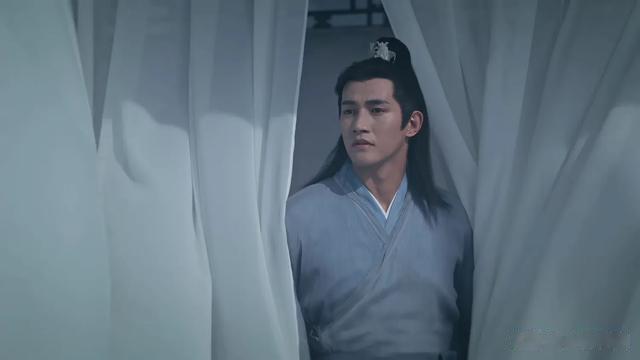 《与凤行》原著:同是神君为爱动情,行止和清夜结局为何截然不同