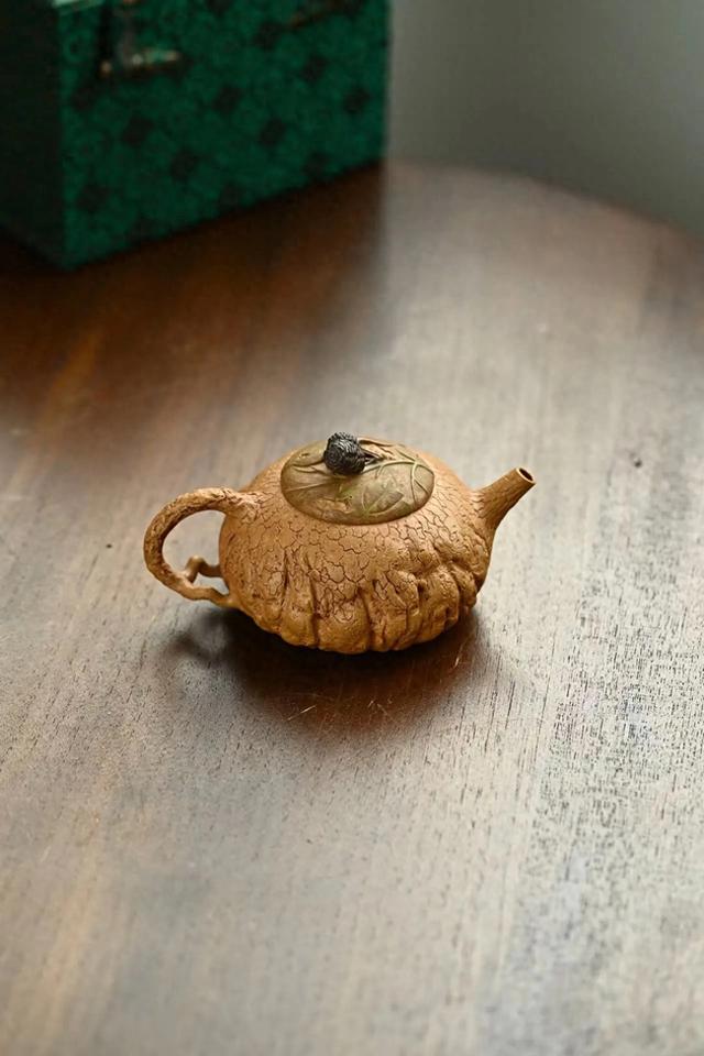 如何看紫砂形体?