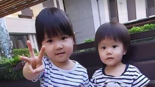 福原爱女儿过7岁生日！前夫江宏杰陪伴，女儿和妈妈如复制粘贴