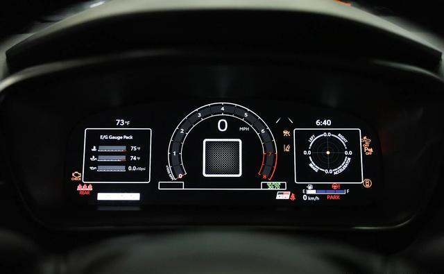 新车  起售价近30万元增8AT可选 新款丰田GR卡罗拉亮相底特律车展