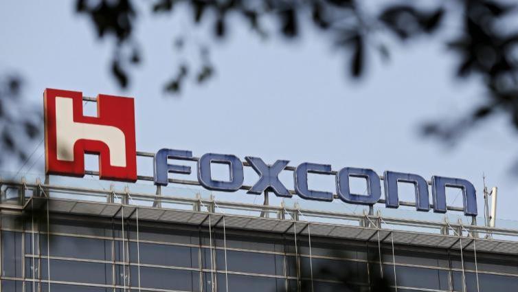 675亿化为乌有！郭台铭和富士康成为国产崛起的“背景板”