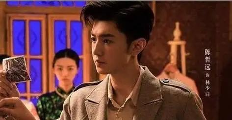 国庆开播!央八黄金档,20集红色谍战大剧来袭,有爆款潜质!