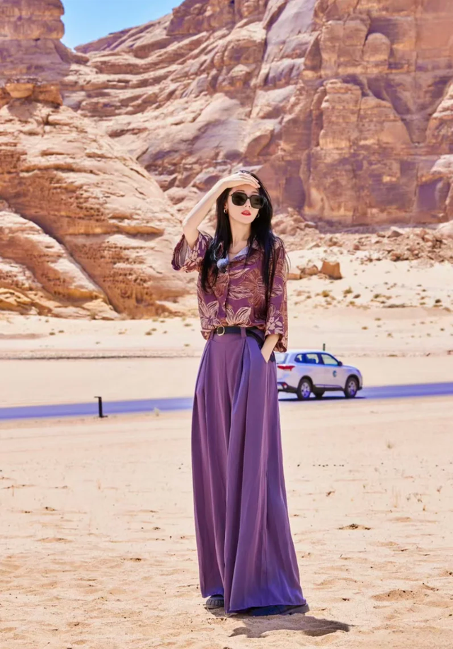 明星无滤镜下的鬼样子,宋茜忒粗糙,吴谨言像中风,孙俪似村大婶