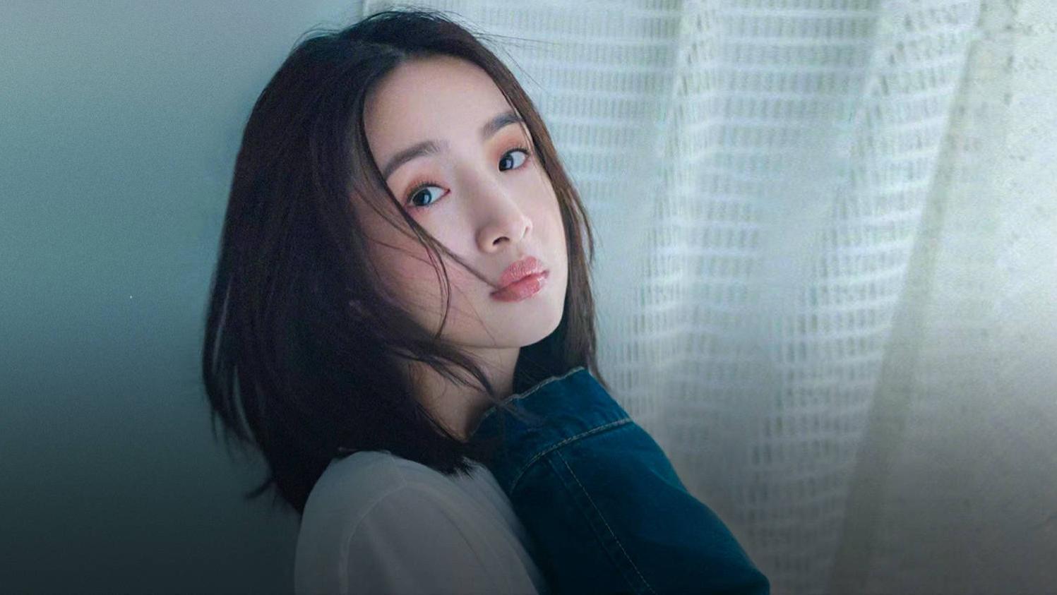 时隔4年，台偶女王终于产后复出了