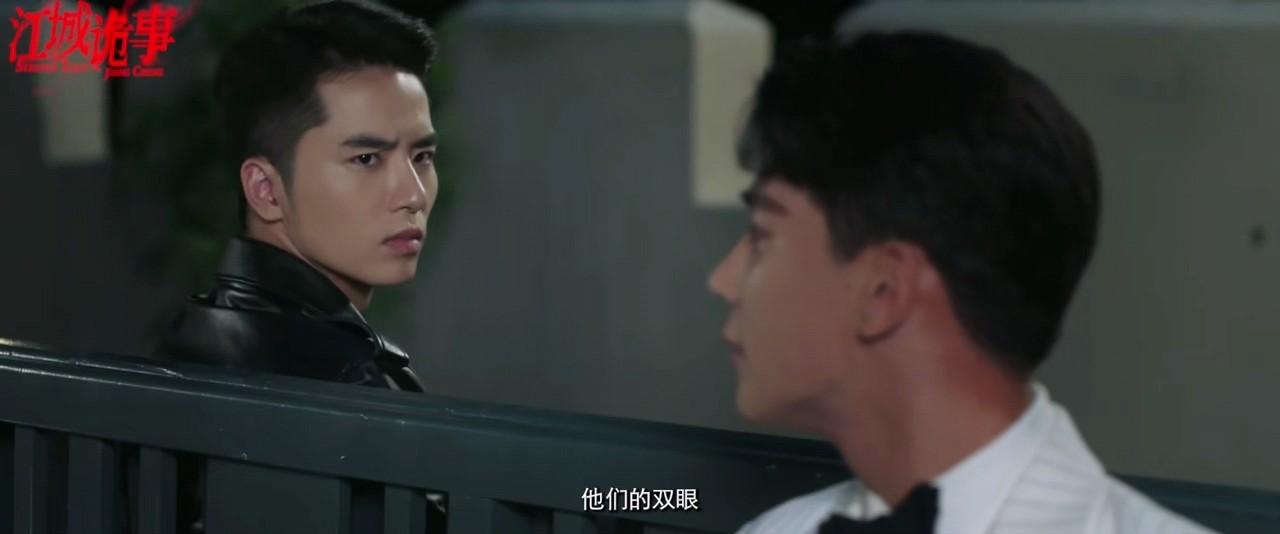 明天开播!唐诡主创又出民国探案剧,5位实力派压阵,有爆款潜质