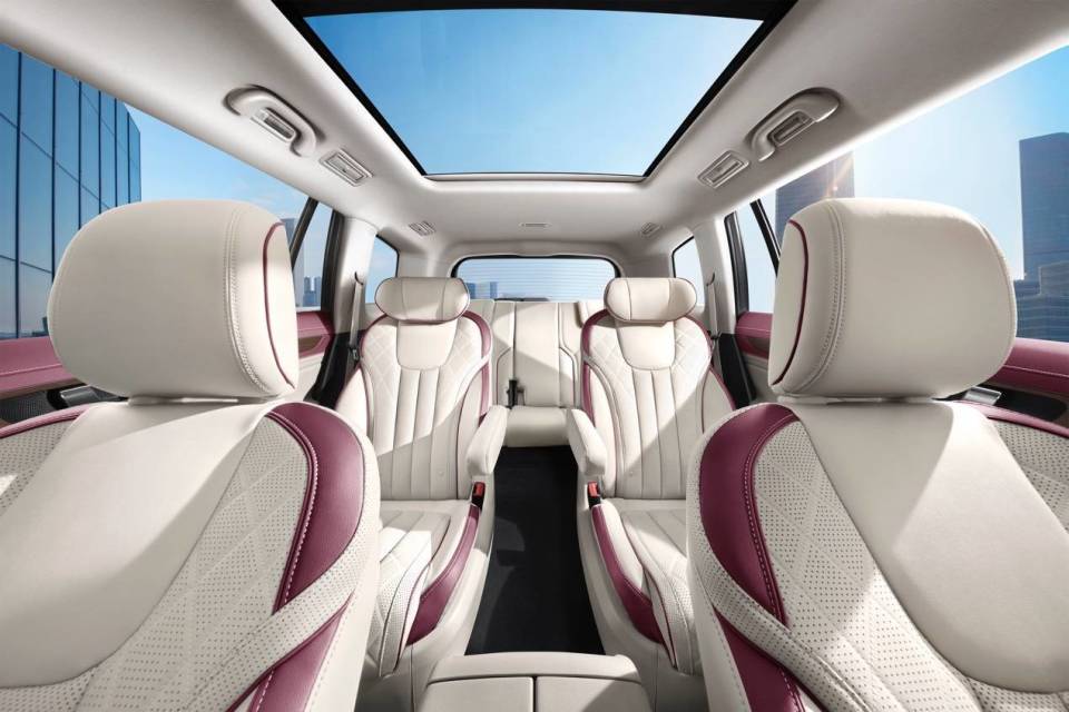 合资7座中大型SUV！一公里5分钱，续航1000km，还要啥比亚迪唐？